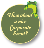 corporate fishing events